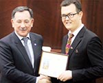 The Student Who was More Than an Ambassador